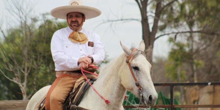 El equipo charro Cortijo Mobil con intensa agenda deportiva