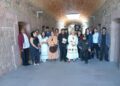 SLP se consolida como referente literario con Congreso Nacional de Poesía