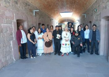SLP se consolida como referente literario con Congreso Nacional de Poesía