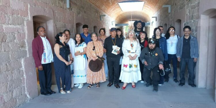 SLP se consolida como referente literario con Congreso Nacional de Poesía