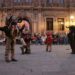 Encuentro de Diablos de Semana Santa llegará al Centro Histórico