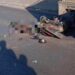 Joven motociclista muere en el Periférico Norte en medio de bloqueos por falta de agua