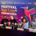 Supera Festival San Luis en primavera los 560 mdp en derrama económica