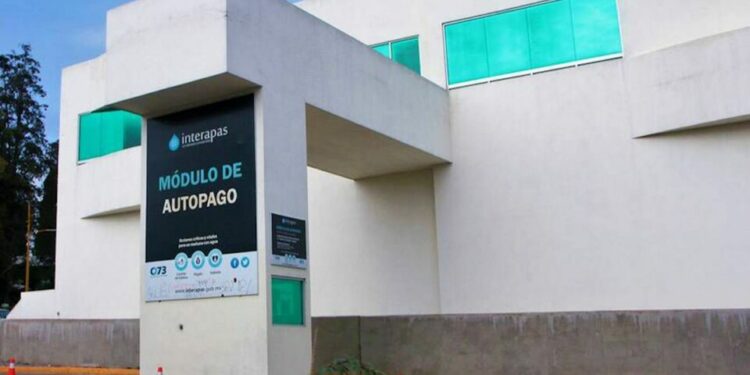 Advierten acciones legales contra grandes deudores del Interapas
