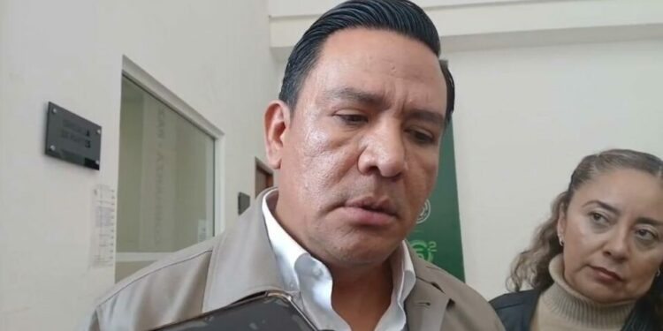 La minería no ha dejado una buena experiencia en SLP