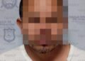 Detienen a hombre por robo con violencia en la zona metropolitana de SLP