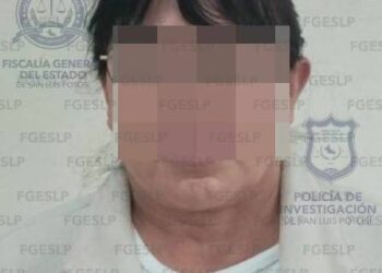 Vinculan a proceso a mujer por violación agravada contra una menor