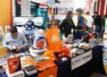 Prevén superar alcance de ediciones pasadas de la Feria de la Proveeduría
