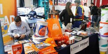 Prevén superar alcance de ediciones pasadas de la Feria de la Proveeduría