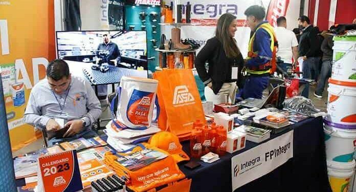 Prevén superar alcance de ediciones pasadas de la Feria de la Proveeduría
