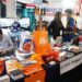Prevén superar alcance de ediciones pasadas de la Feria de la Proveeduría