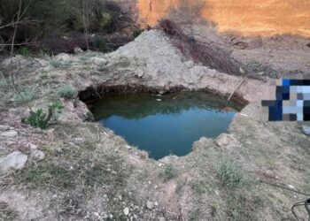 Localizan sin vida a joven en pozo de La Pila; investigan causas