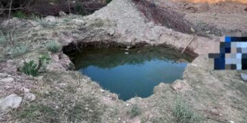 Localizan sin vida a joven en pozo de La Pila; investigan causas