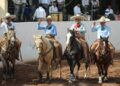 Torneo Charro en el Lienzo “La Labor” el domingo