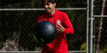 Toluca la siguiente aduana para el Atlético de San Luis