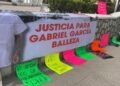 Exigen esclarecer homicidio de joven enfermero en Ciudad Valles