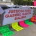 Exigen esclarecer homicidio de joven enfermero en Ciudad Valles