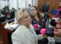 Frinné Azuara pide protegerse del ambiente contaminado