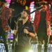 Luis R. Conríquez ofreció una espectacular y multitudinaria noche en la Fenae 2026