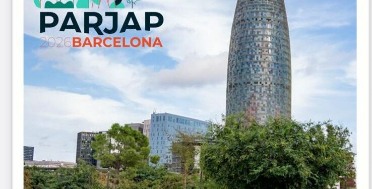 Publican en España reportaje sobre el Jardín Escultórico Edward James de Xilitla