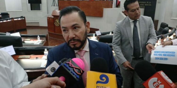 Por insuficiencia presupuestal el Congreso no podría realizar consultas