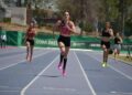 Atleta potosina asistirá al campeonato Mundial