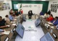 SSPC presenta plataforma digital para prevención del delito