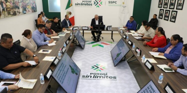 SSPC presenta plataforma digital para prevención del delito