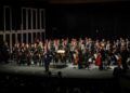 Concierto celebra 40 años de la Escuela Estatal de Música en SLP