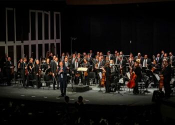 Concierto celebra 40 años de la Escuela Estatal de Música en SLP