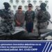 Detienen a dos hombres por placas sobrepuestas y agresión a policías en SLP