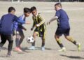 Listas las finales de la Copa Soledad Infantil