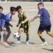 Listas las finales de la Copa Soledad Infantil