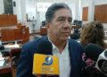 No hay indicación para buscar alianza en MC: Marco Gama