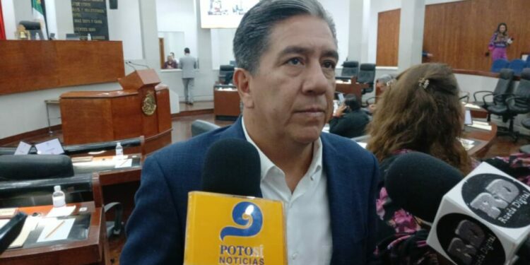 No hay indicación para buscar alianza en MC: Marco Gama