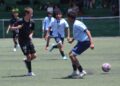 Recta final de la Copa Atleti