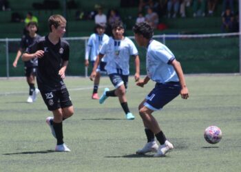 Recta final de la Copa Atleti
