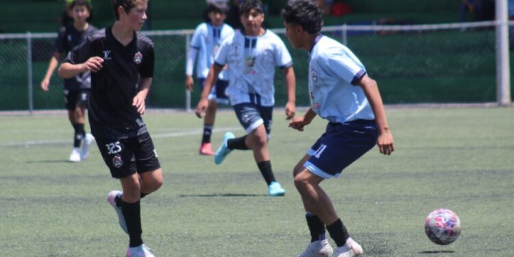 Recta final de la Copa Atleti