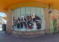 Grafiti ilegal podría derivar en multas y arrestos en SLP