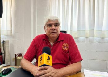 Fugas de gas encabezan servicios de bomberos en 2026