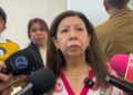 La Fiscalía investiga si fue provocado incendio en la Zona Industrial
