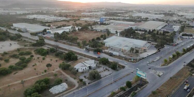 Crece demanda de servicios por expansión industrial