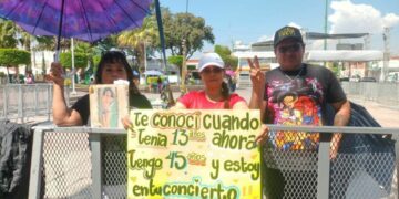 Agenda cultural y de entretenimiento reúne conciertos, tradiciones y eventos deportivos en SLP