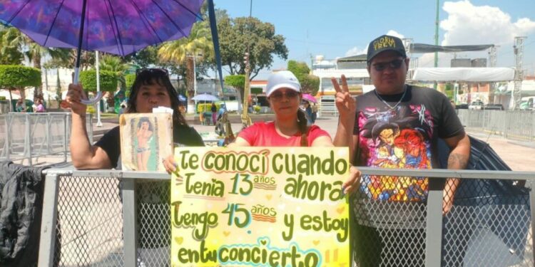 Agenda cultural y de entretenimiento reúne conciertos, tradiciones y eventos deportivos en SLP