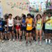 Júpiter Carrera y Magdalena Barba ganaron el Trail Real de Catorce