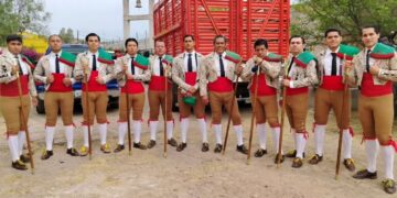 Siguen los triunfos para los Forcados Potosinos