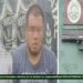Detienen a dos hombres armados en Aquismón; aseguran arma y vehículo
