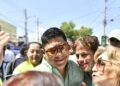 El Gobierno del Estado rehabilitará calles de Lomas