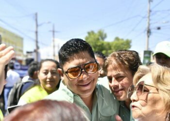 El Gobierno del Estado rehabilitará calles de Lomas