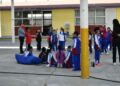 Más de 545 mil alumnos regresan a clases en SLP tras vacaciones de Semana Santa
